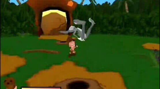 Bugs Bunny: Lost in Time — screenshot 3