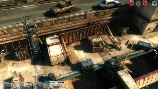 Arma Tactics — screenshot 4