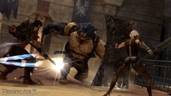 Dragon Age II: Legacy — screenshot 1