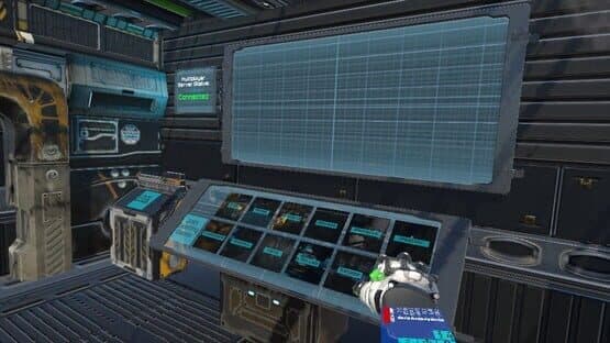 Inhumanus — screenshot 3