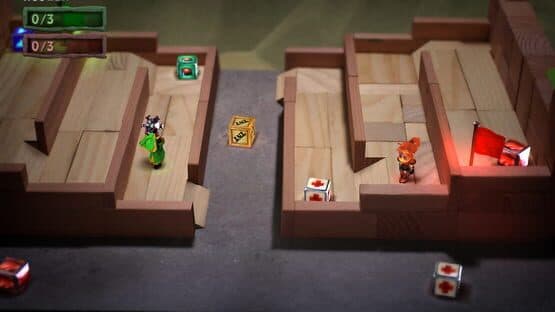 BombSquad — screenshot 1