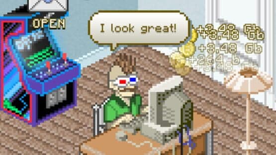 Bitcoin Billionaire — screenshot 5