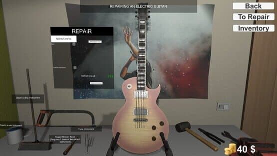 My First Music Workshop — screenshot 5