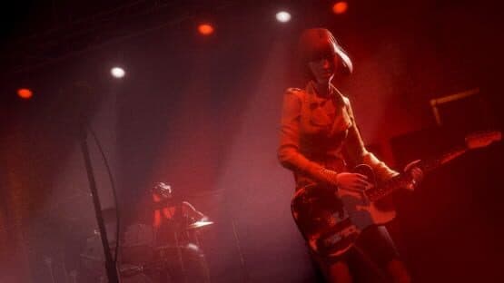 Rock Band 4: 30 Song Mega Pack — screenshot 3