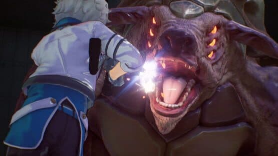 Sword Art Online: Fatal Bullet - Premium Edition — screenshot 1