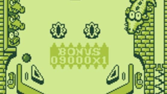 Revenge of the 'Gator — screenshot 5