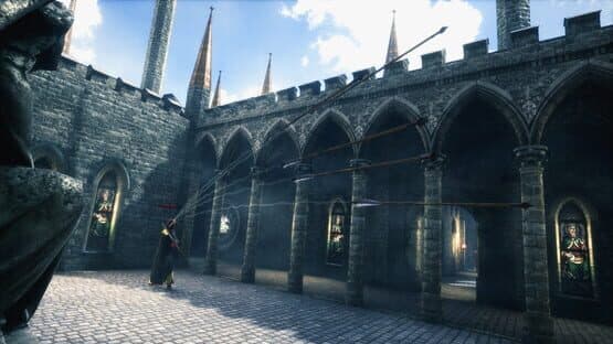 In Death — screenshot 2