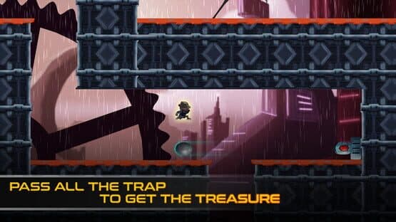 Adventure of Thieves — screenshot 2