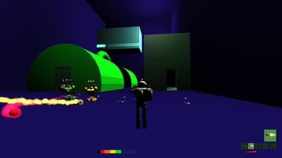 Recharge Complete — screenshot 3