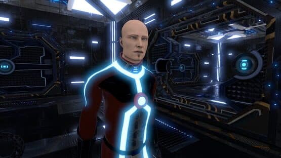 Half Dead — screenshot 1