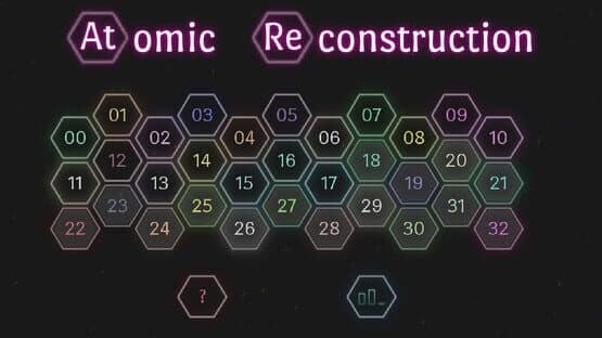Atomic Reconstruction — screenshot 1