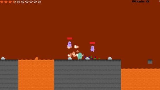 Pixel Pursuit — screenshot 4