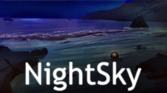 NightSky — screenshot 1
