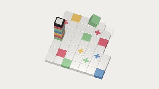 Cubicolor — screenshot 3