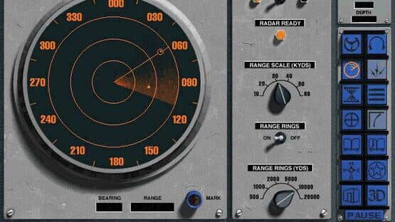 688(I) Hunter/Killer — screenshot 5