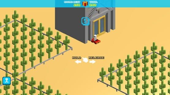 Trumpy Wall — screenshot 1