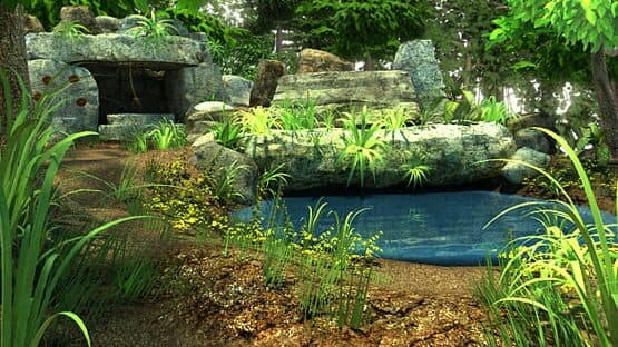 Nancy Drew: Ransom of the Seven Ships — screenshot 1