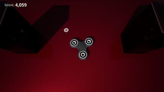 Ultimate Spinner Simulator - Unstress Yourself — screenshot 2
