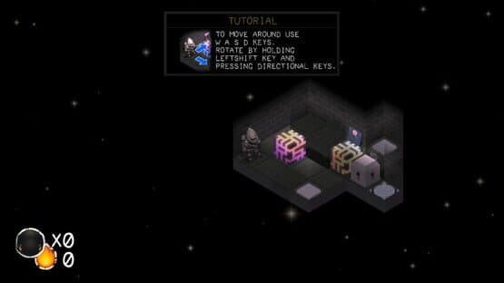 IsoBoom — screenshot 2