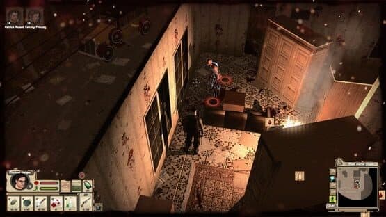 I Shall Remain — screenshot 3