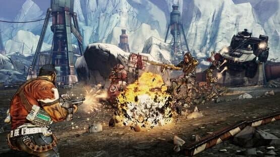 Borderlands 2 — screenshot 5