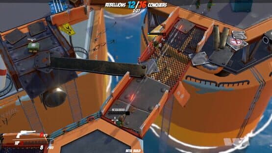 Veterans Online — screenshot 3
