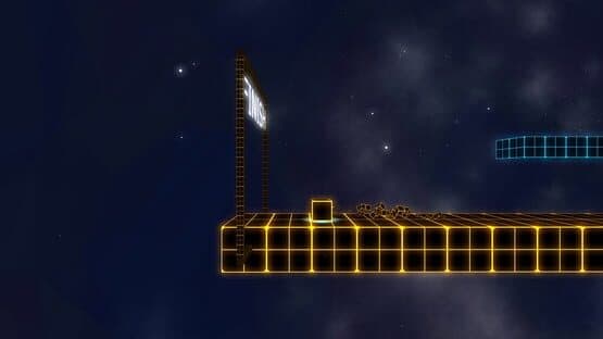 Cube Runner — screenshot 1