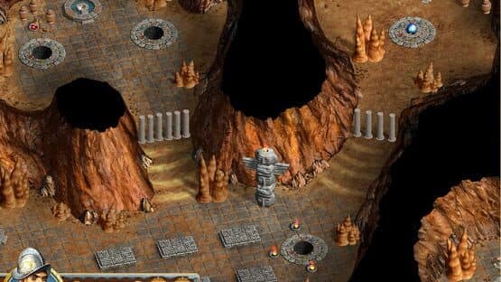 Adelantado Trilogy: Book Two — screenshot 3