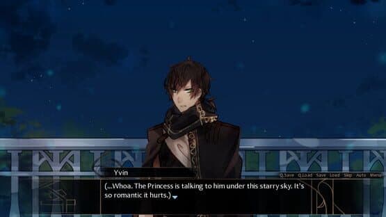 Magical Otoge Ciel — screenshot 2