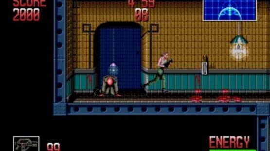 Alien 3 — screenshot 2