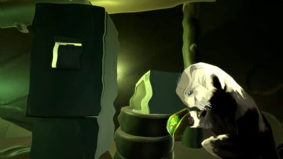 OtterBash — screenshot 2