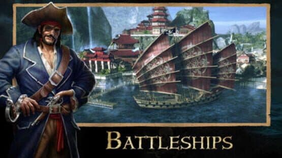 Tempest: Pirate Action RPG — screenshot 2