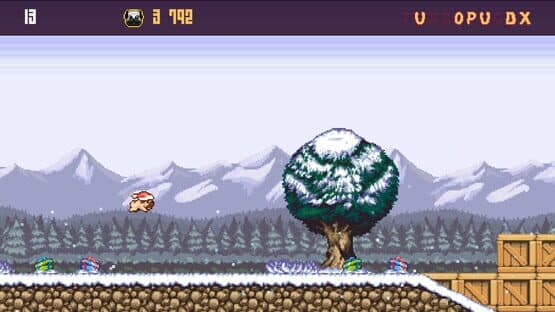 Turbo Pug DX — screenshot 3