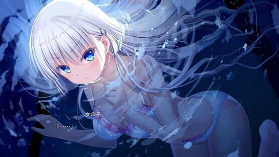 Summer Pockets — screenshot 1