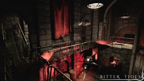 Bitter Tides — screenshot 4
