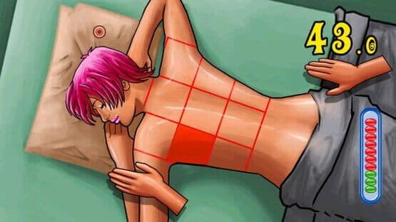 Enjoy Your Massage! — screenshot 6