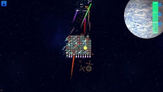 Scavenger — screenshot 3