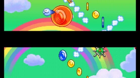 Yoshi Touch & Go — screenshot 5