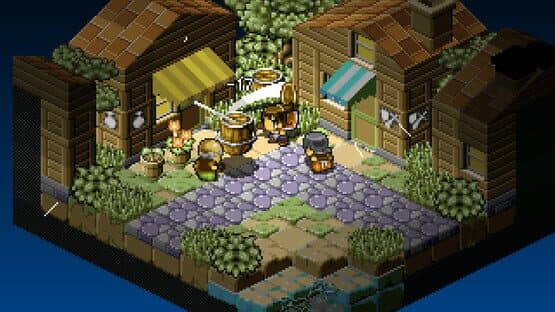 Hakoniwa Explorer Plus — screenshot 6