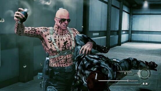 Devil's Third — screenshot 2