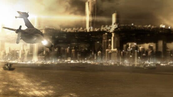 Deus Ex: Human Revolution - Ultimate Edition — screenshot 3