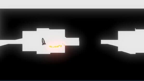 Rocket Rush — screenshot 1