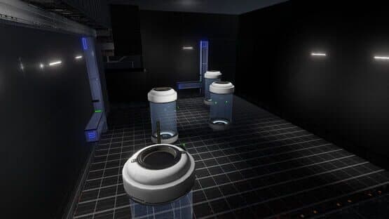 Gravity Well — screenshot 3