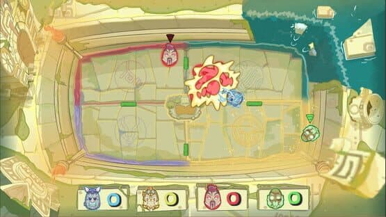 King of the Eggs — screenshot 4