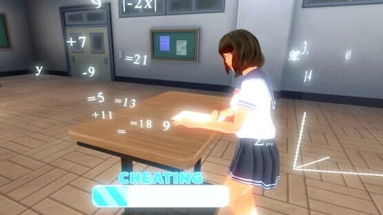 Virtually Impossible — screenshot 4