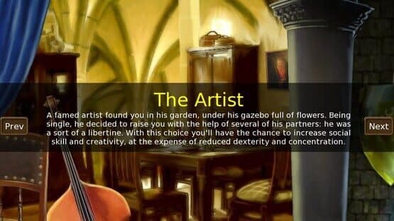 Spirited Heart Deluxe — screenshot 4
