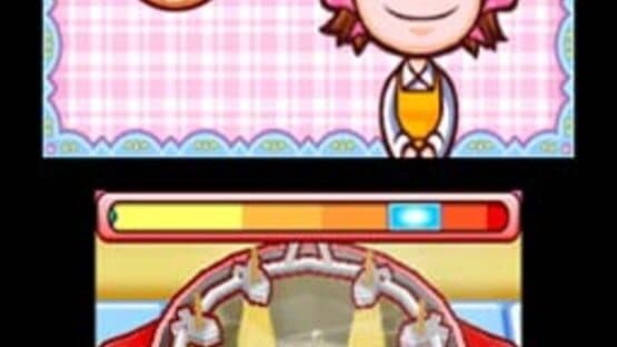 Cooking Mama 4: Kitchen Magic — screenshot 5