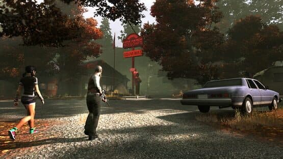 The Secret World — screenshot 1