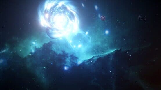 4X-Galaxy — screenshot 3
