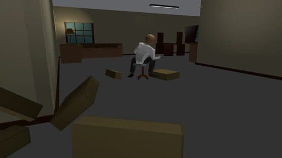 Office Race — screenshot 1